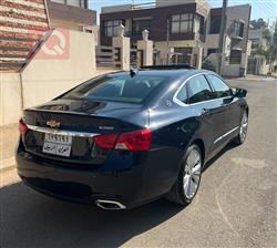 شيفروليه امبالا